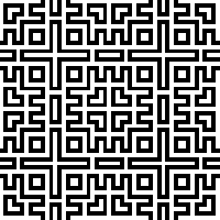 Labyrinth | V=32_213-077